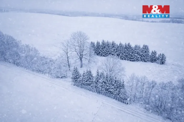 Prodej pozemku pro bydlení, Rokytnice v Orlických horách, 5453 m2