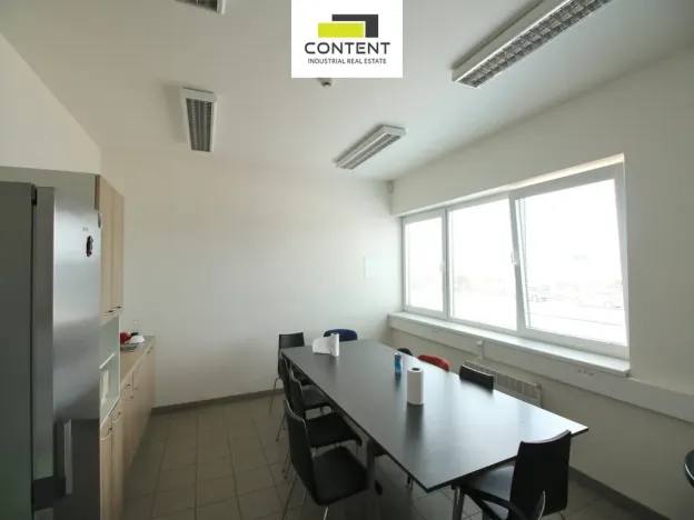 Pronájem skladu, Hostivice, Průmyslová, 2779 m2
