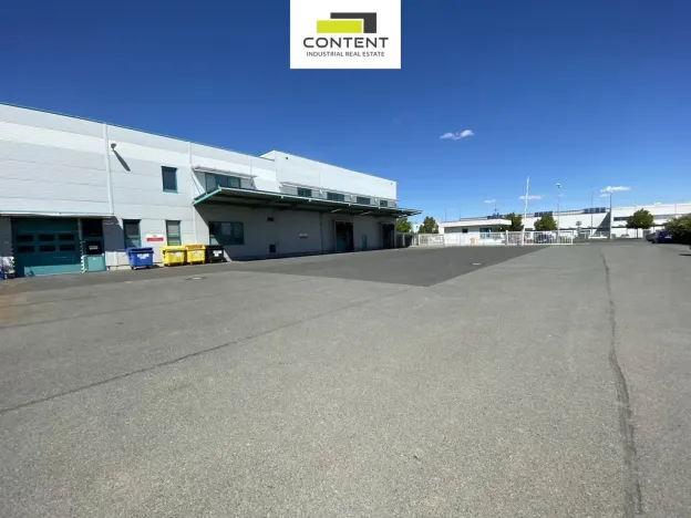 Pronájem skladu, Plzeň - Skvrňany, U Nové Hospody, 2880 m2