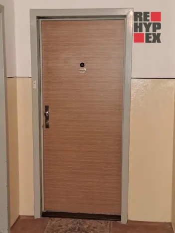 Pronájem bytu 1+kk, Liberec - Liberec XIV-Ruprechtice, Borový vrch, 28 m2