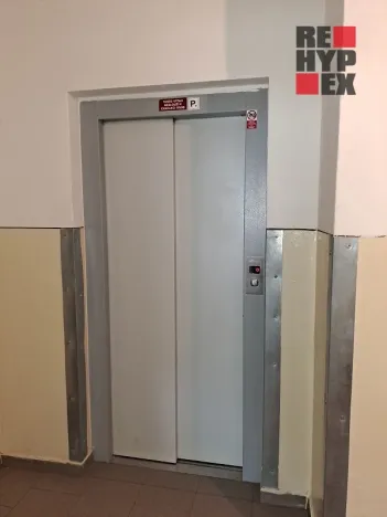 Pronájem bytu 1+kk, Liberec - Liberec XIV-Ruprechtice, Borový vrch, 28 m2