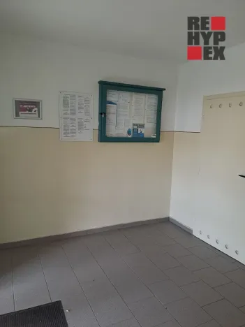 Pronájem bytu 1+kk, Liberec - Liberec XIV-Ruprechtice, Borový vrch, 28 m2