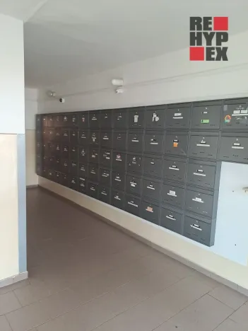 Pronájem bytu 1+kk, Liberec - Liberec XIV-Ruprechtice, Borový vrch, 28 m2