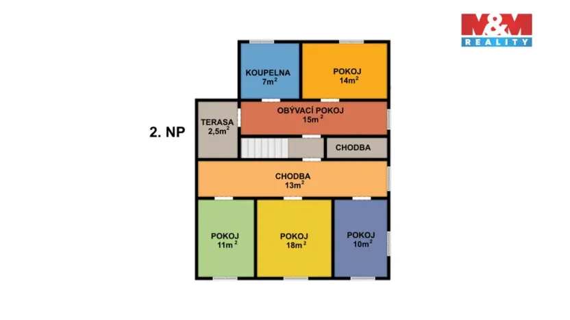 Prodej rodinného domu, Klopina - Veleboř, 195 m2