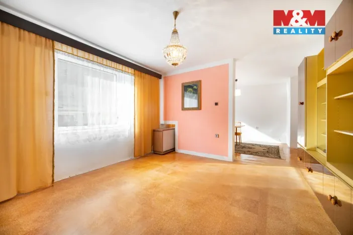 Prodej rodinného domu, Klopina - Veleboř, 195 m2