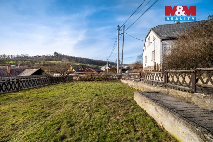 Prodej rodinného domu, Klopina - Veleboř, 195 m2