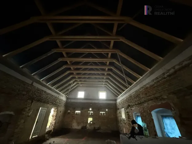 Prodej pozemku pro bydlení, Krajková, 820 m2