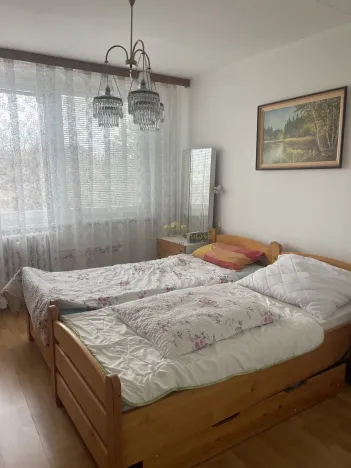 Pronájem bytu 3+1, Praha - Horní Měcholupy, Na křečku, 72 m2