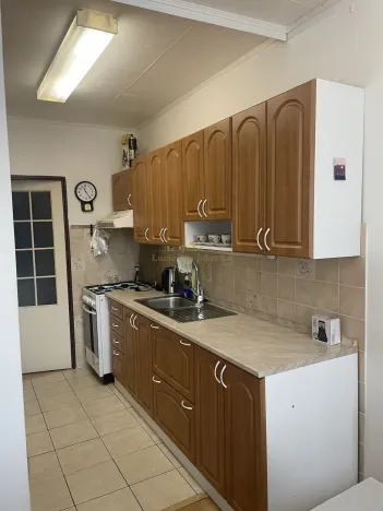 Pronájem bytu 3+1, Praha - Horní Měcholupy, Na křečku, 72 m2