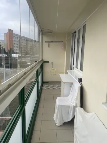 Pronájem bytu 3+1, Praha - Horní Měcholupy, Na křečku, 72 m2