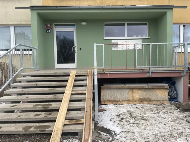 Pronájem bytu 3+1, Praha - Horní Měcholupy, Na křečku, 72 m2