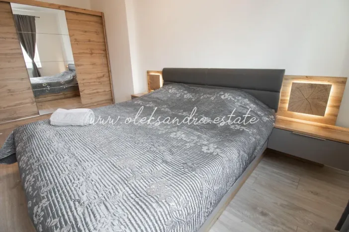 Pronájem bytu 2+kk, Praha - Smíchov, Strakonická, 38 m2