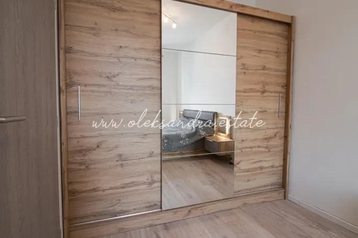 Pronájem bytu 2+kk, Praha - Smíchov, Strakonická, 38 m2