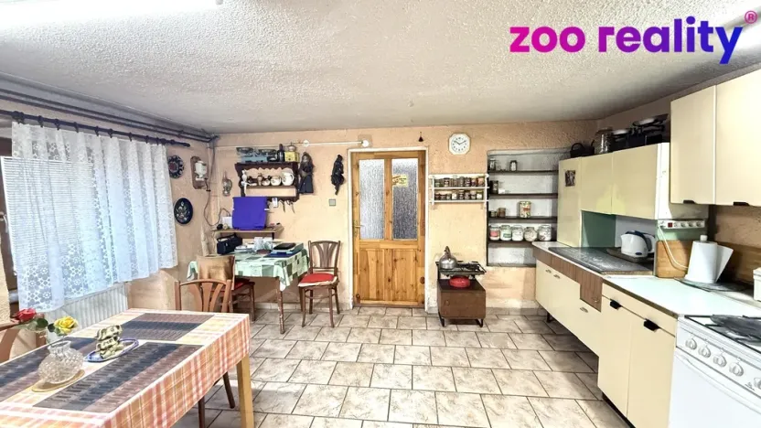 Prodej chalupy, Kovářská, Dukelská, 200 m2