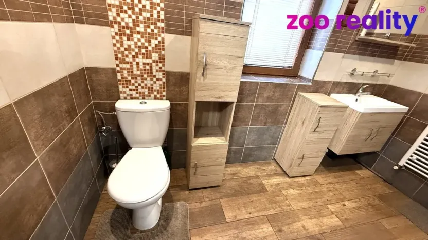 Prodej chalupy, Kovářská, Dukelská, 200 m2