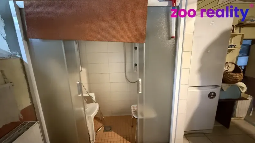 Prodej chalupy, Kovářská, Dukelská, 200 m2