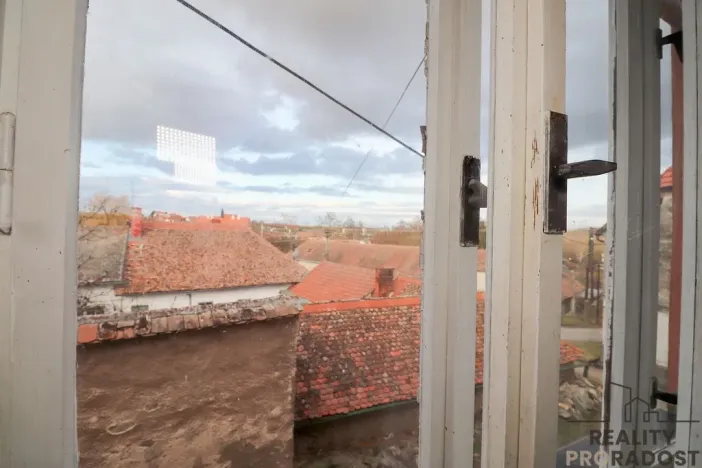 Prodej pozemku pro bydlení, Tvořihráz, 1802 m2