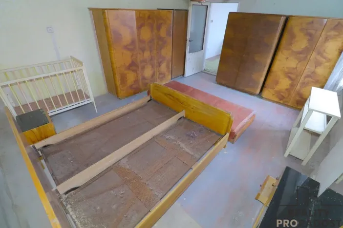 Prodej rodinného domu, Tvořihráz, 100 m2