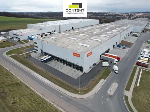 Pronájem výrobních prostor, Ostrava - Poruba, 17. listopadu, 3201 m2