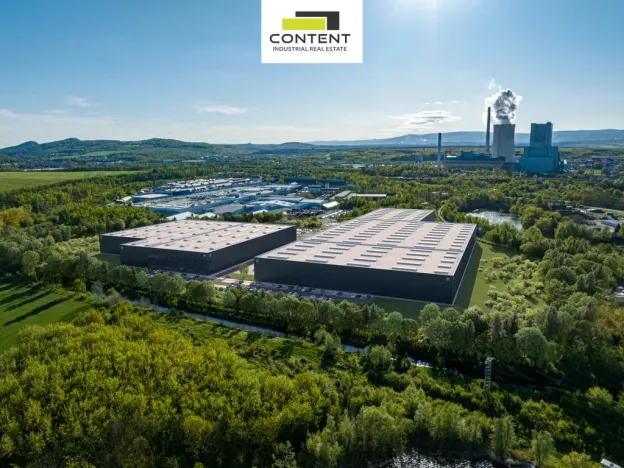 Pronájem výrobních prostor, Světec - Chotějovice, 13414 m2