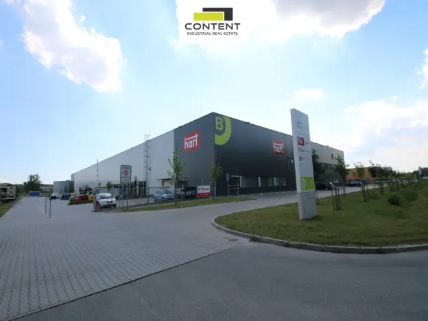 Pronájem skladu, Ostrava - Kunčičky, Lihovarská, 19500 m2