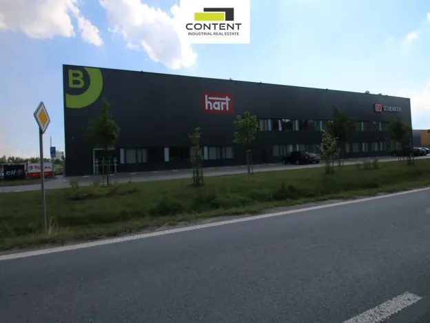 Pronájem skladu, Ostrava - Kunčičky, Lihovarská, 19500 m2