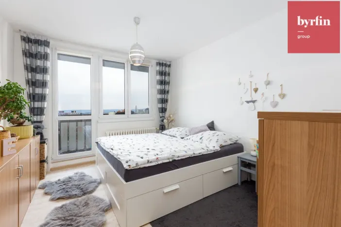 Prodej bytu 2+kk, Opava, Zeyerova, 48 m2