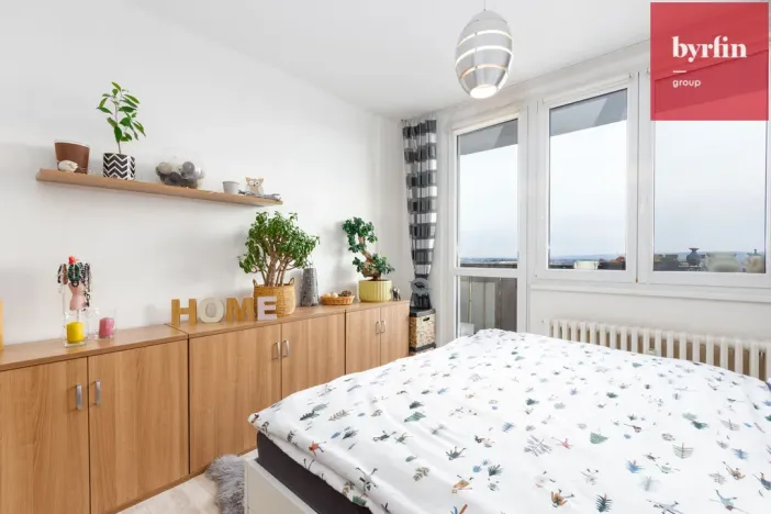 Prodej bytu 2+kk, Opava, Zeyerova, 48 m2