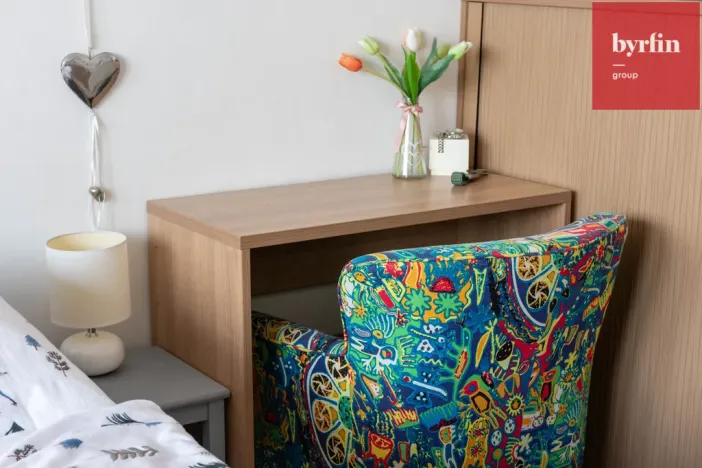 Prodej bytu 2+kk, Opava, Zeyerova, 48 m2