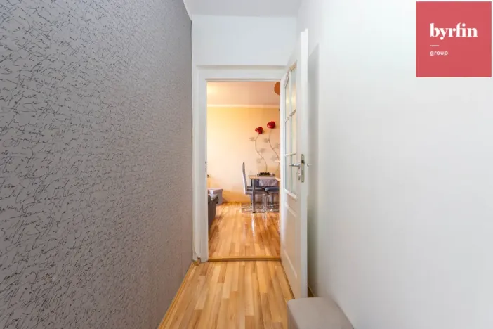 Prodej bytu 2+kk, Opava, Zeyerova, 48 m2