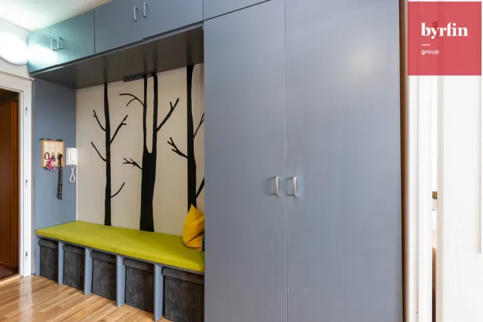 Prodej bytu 2+kk, Opava, Zeyerova, 48 m2