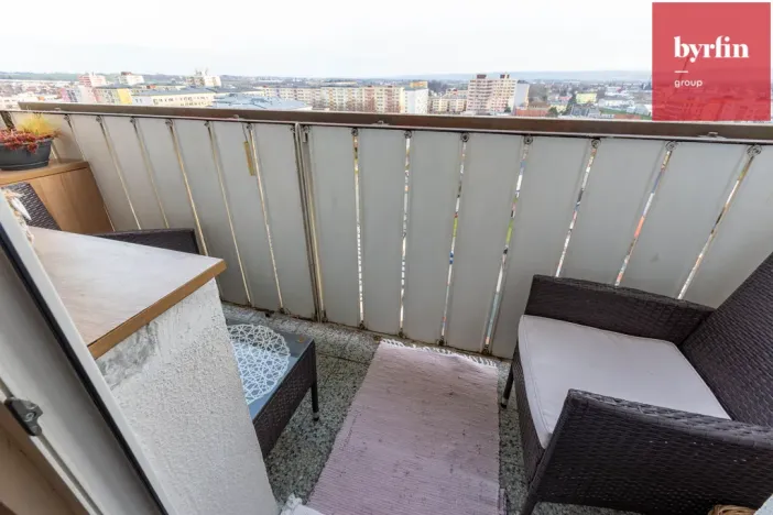 Prodej bytu 2+kk, Opava, Zeyerova, 48 m2