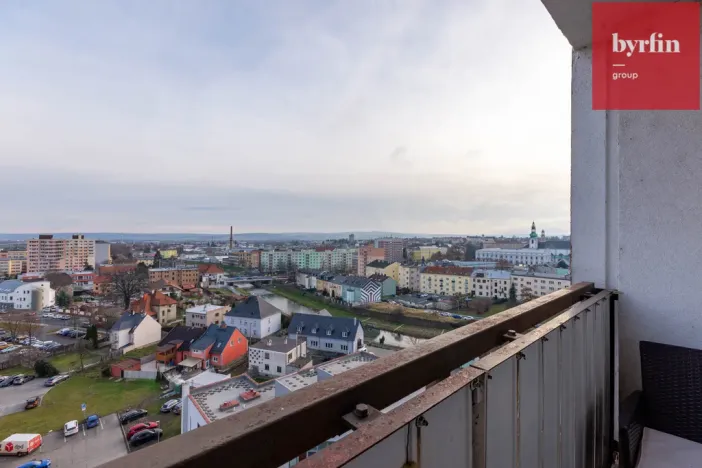 Prodej bytu 2+kk, Opava, Zeyerova, 48 m2