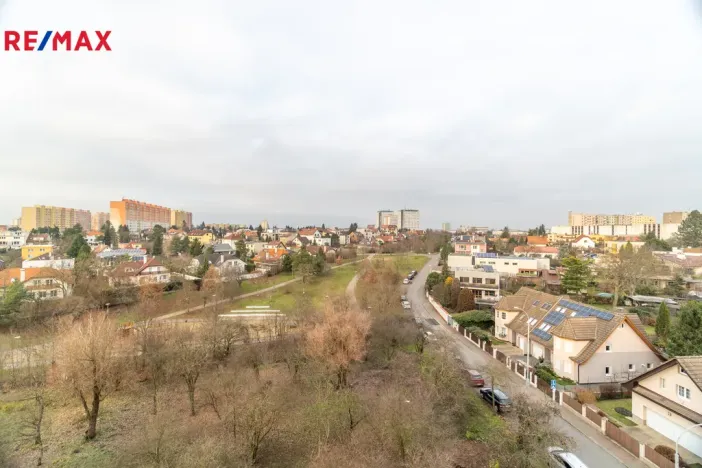 Prodej bytu 2+kk, Praha - Kamýk, Smotlachova, 48 m2