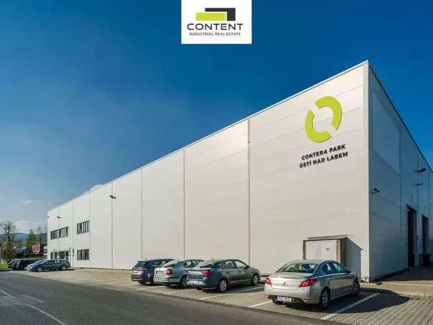 Pronájem skladu, Chlumec, U šmelce, 15000 m2