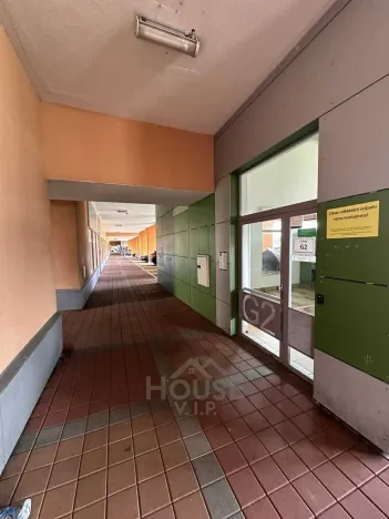 Prodej bytu 3+kk, Praha - Vysočany, Poděbradská, 78 m2