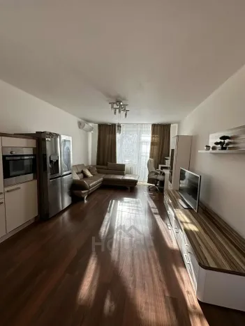 Prodej bytu 3+kk, Praha - Vysočany, Poděbradská, 78 m2