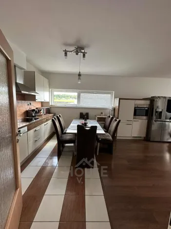 Prodej bytu 3+kk, Praha - Vysočany, Poděbradská, 78 m2