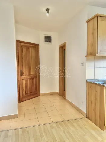 Pronájem bytu 2+kk, Frýdek-Místek - Frýdek, Stanislava Kostky Neumanna, 43 m2