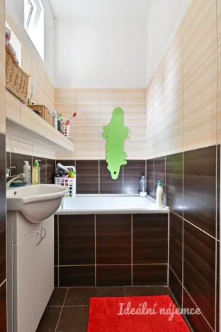 Pronájem bytu 2+1, Brno, Cejl, 70 m2