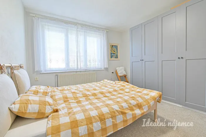 Pronájem bytu 4+1, Veverská Bítýška, Na Bílém potoce, 96 m2