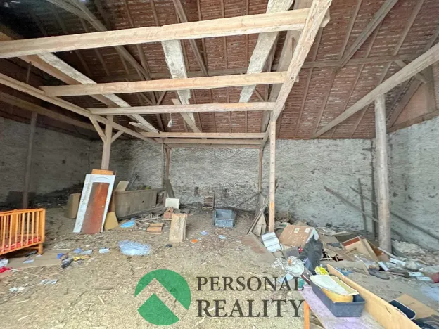 Prodej podílu 3/4 rodinného domu, Lašovice, 100 m2