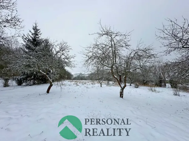 Prodej podílu 3/4 rodinného domu, Lašovice, 100 m2