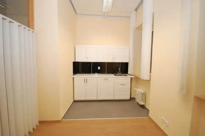 Pronájem kanceláře, Praha - Nové Město, Růžová, 134 m2