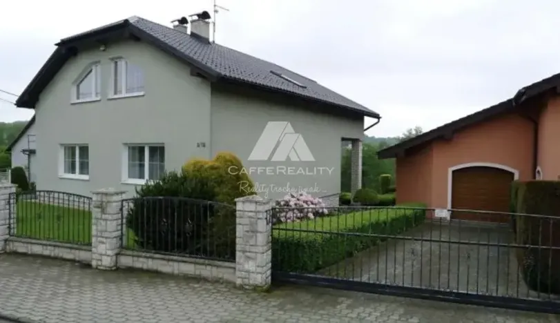 Prodej rodinného domu, Ostrava, Hukvaldská, 245 m2