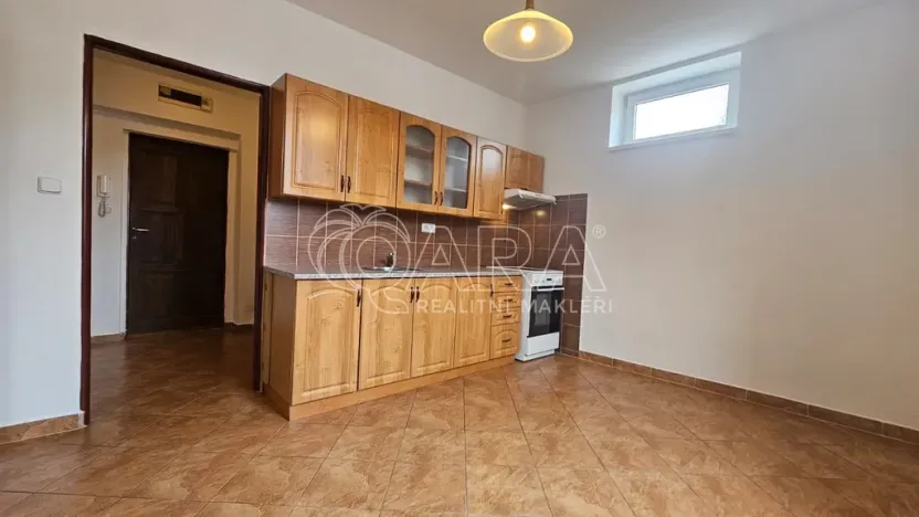 Pronájem bytu 1+1, Studenec, 41 m2