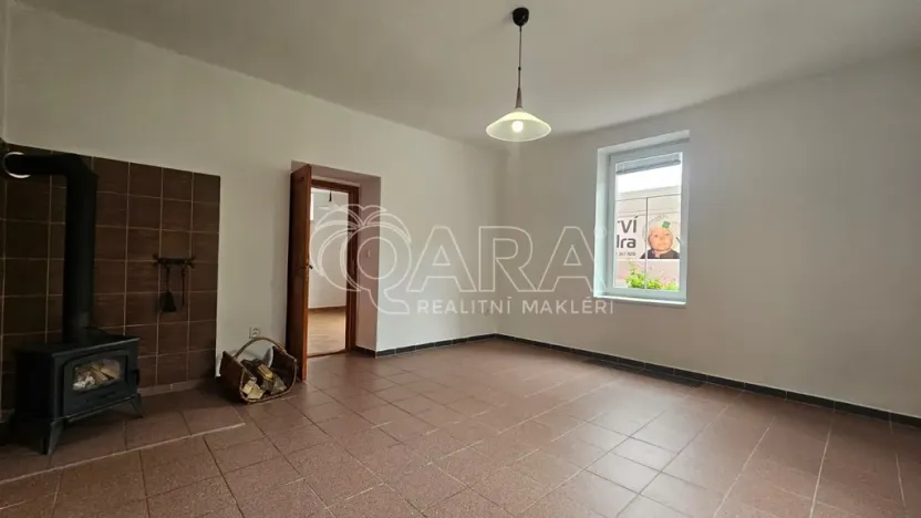 Pronájem bytu 1+1, Studenec, 41 m2