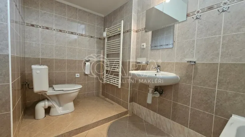 Pronájem bytu 1+1, Studenec, 41 m2