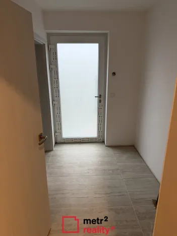 Pronájem rodinného domu, Hnojice, 97 m2