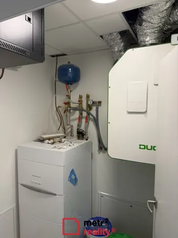 Pronájem rodinného domu, Hnojice, 97 m2